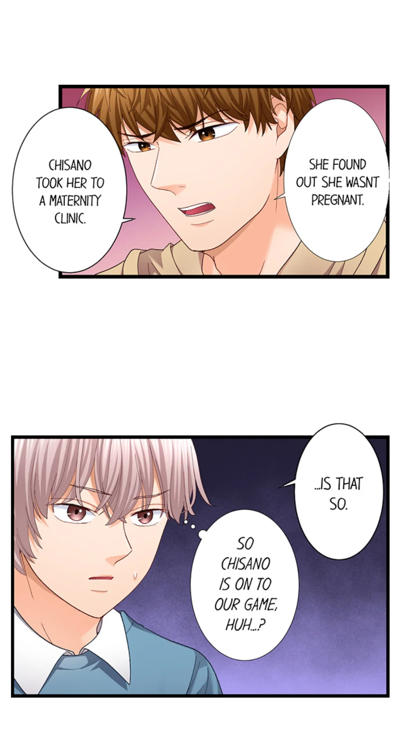 Konya, Ottokokan Shimasen ka?~ Resu Otto to Nikushoku Otto ~ Chapter 85 - page 11