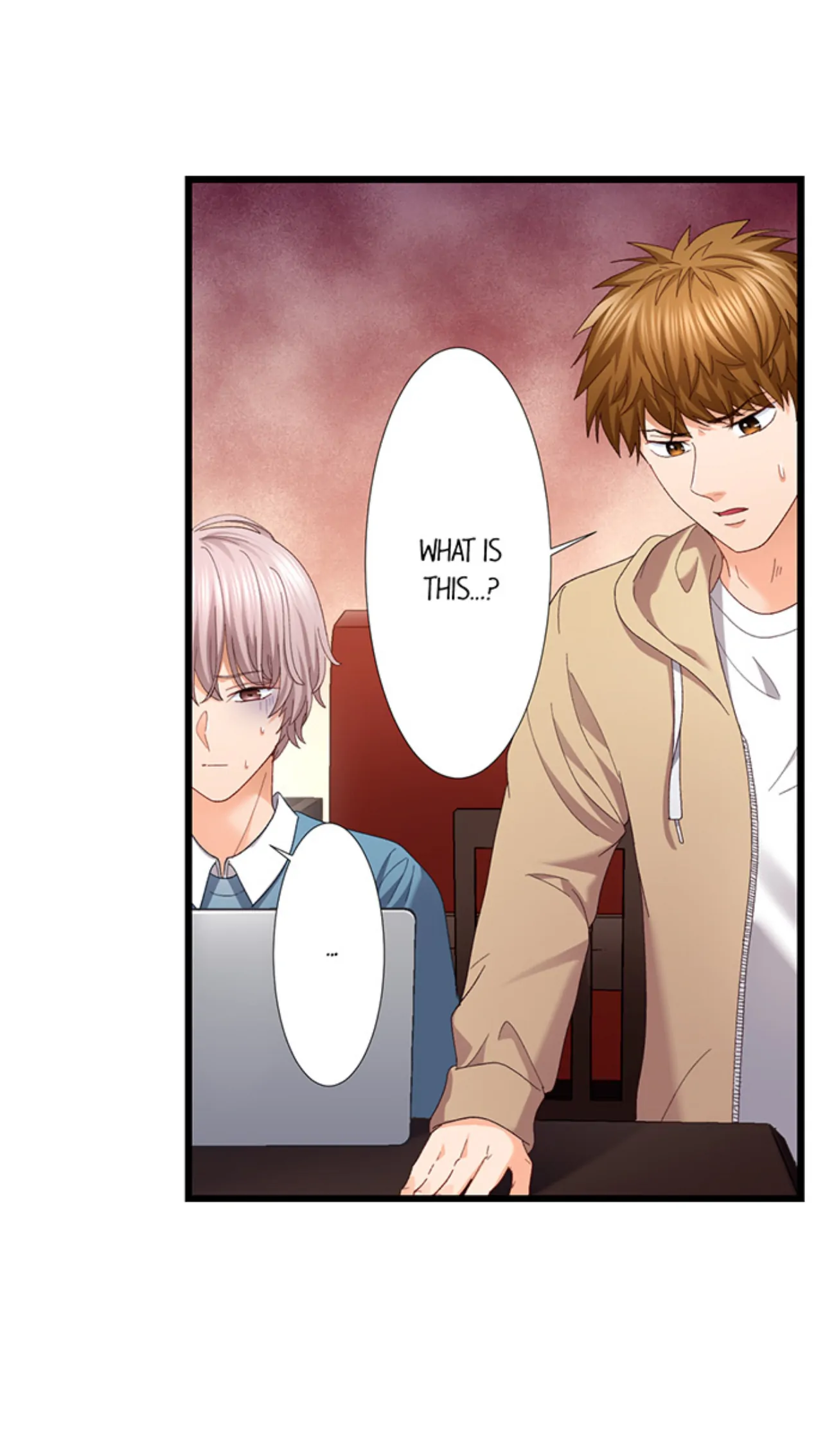 Konya, Ottokokan Shimasen ka?~ Resu Otto to Nikushoku Otto ~ Chapter 85 - page 16