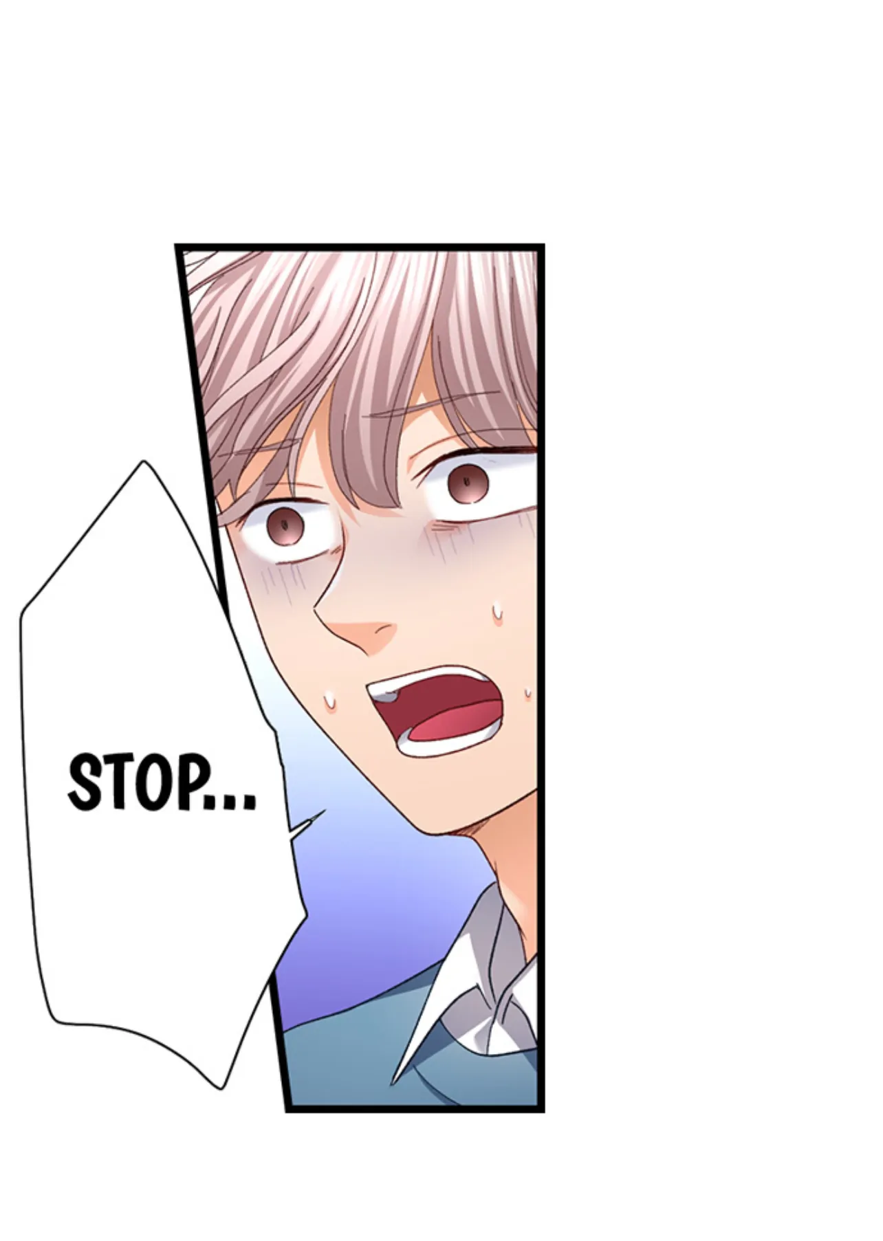 Konya, Ottokokan Shimasen ka?~ Resu Otto to Nikushoku Otto ~ Chapter 85 - page 21