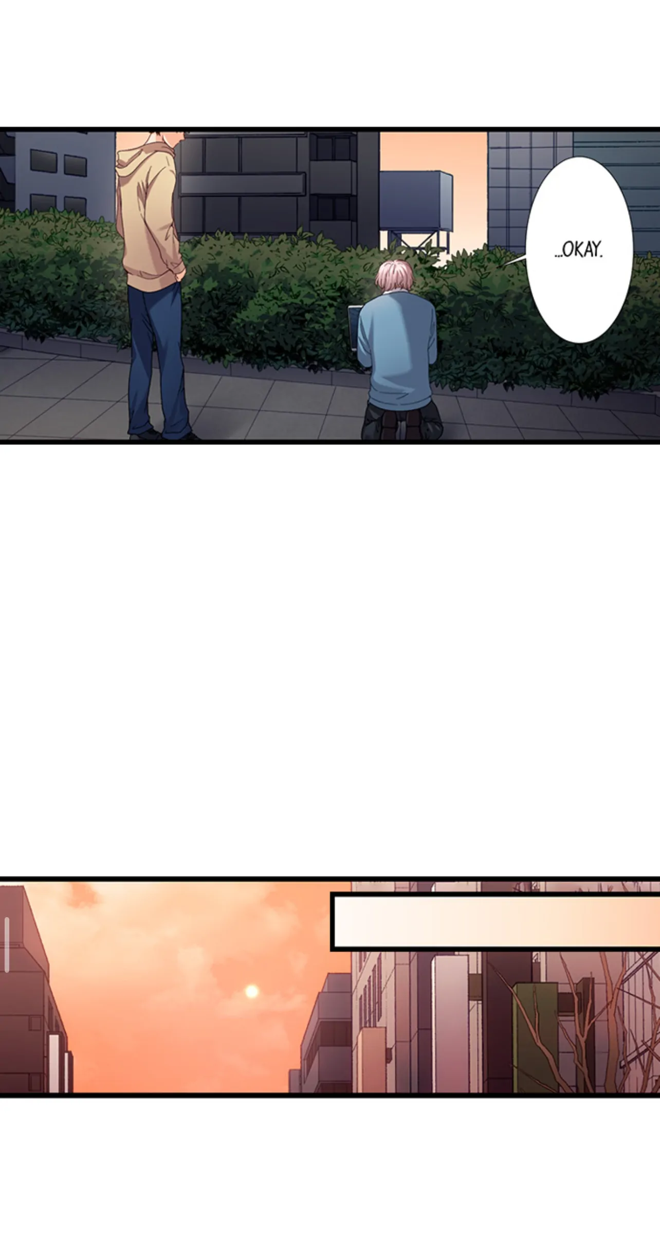 Konya, Ottokokan Shimasen ka?~ Resu Otto to Nikushoku Otto ~ Chapter 85 - page 25