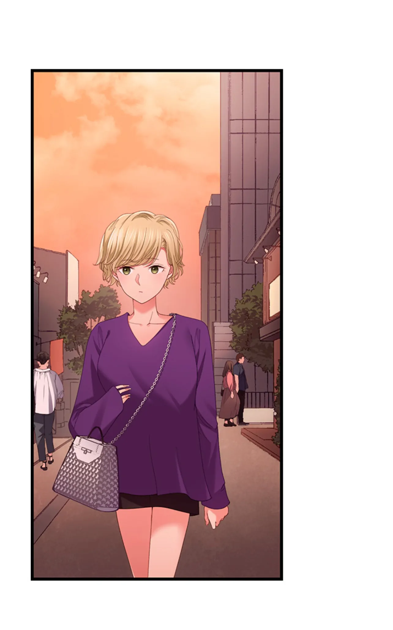 Konya, Ottokokan Shimasen ka?~ Resu Otto to Nikushoku Otto ~ Chapter 85 - page 26