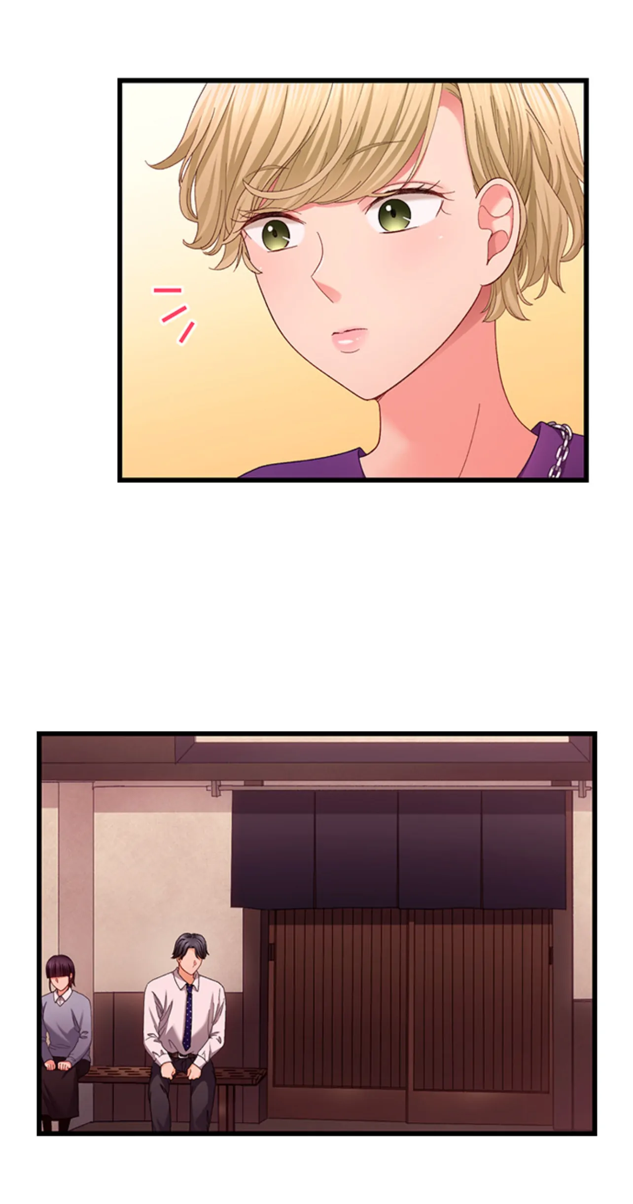 Konya, Ottokokan Shimasen ka?~ Resu Otto to Nikushoku Otto ~ Chapter 85 - page 27
