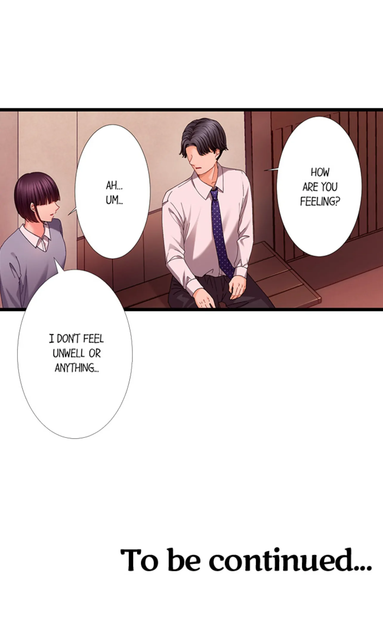 Konya, Ottokokan Shimasen ka?~ Resu Otto to Nikushoku Otto ~ Chapter 85 - page 30