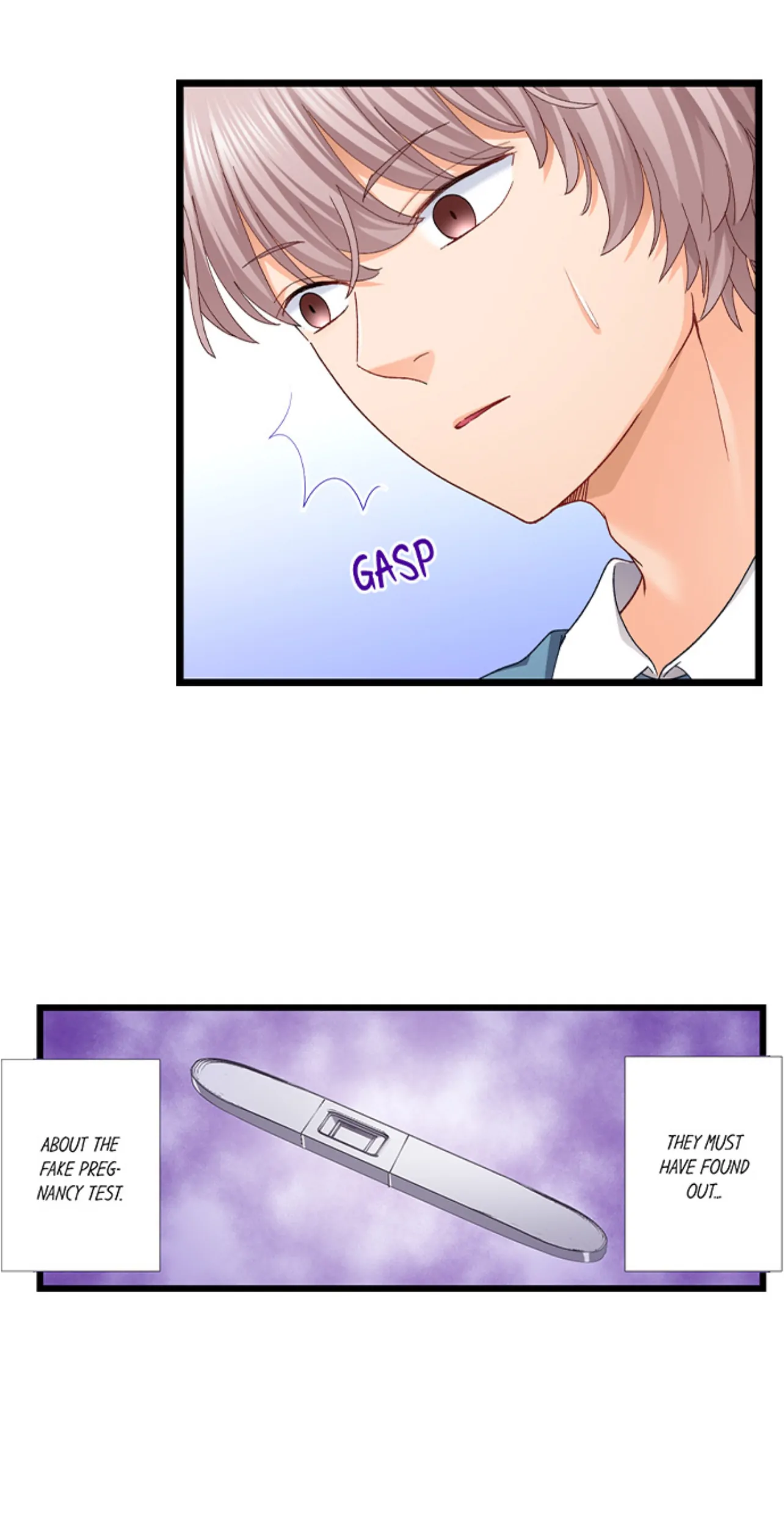 Konya, Ottokokan Shimasen ka?~ Resu Otto to Nikushoku Otto ~ Chapter 85 - page 5