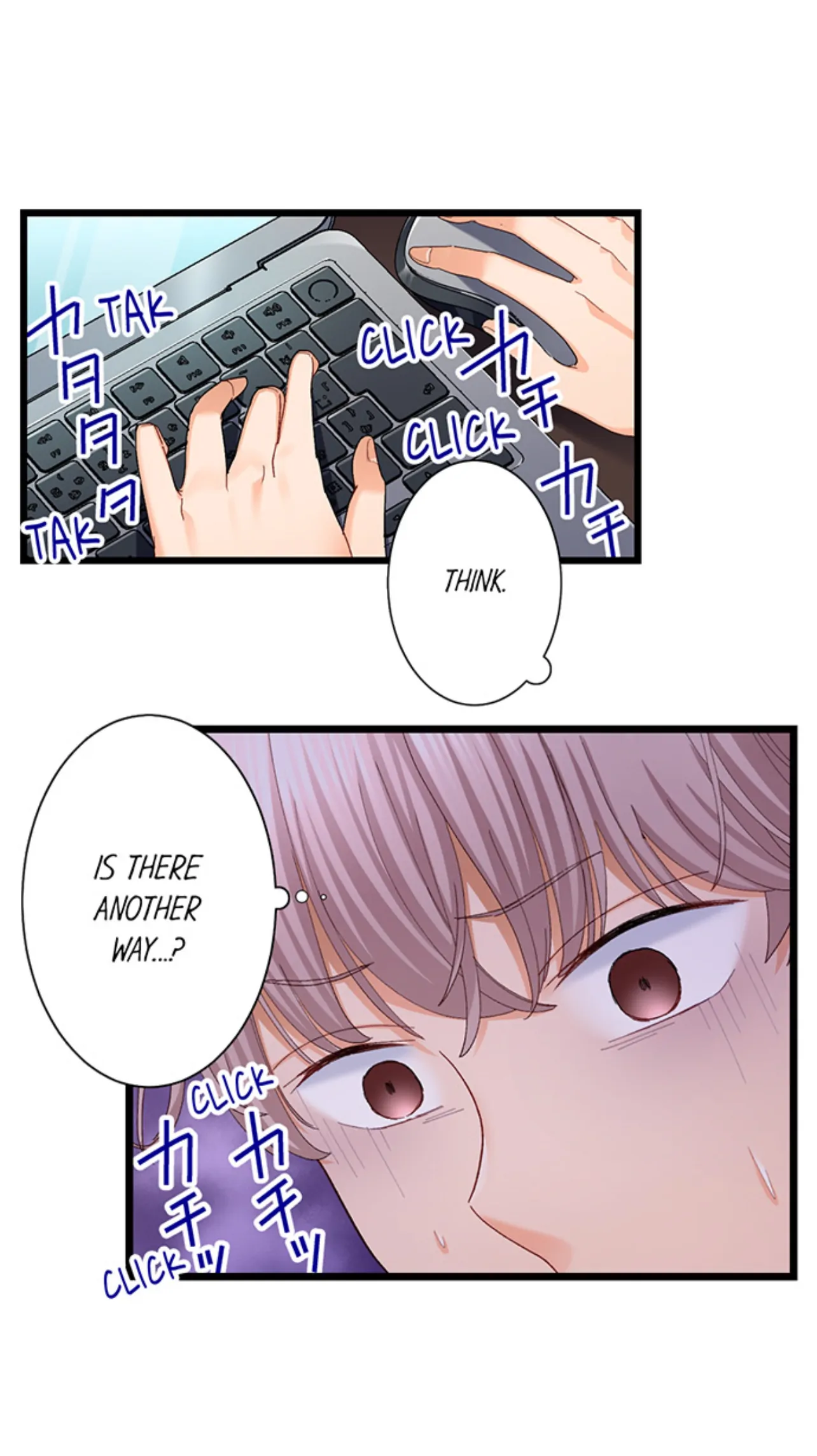 Konya, Ottokokan Shimasen ka?~ Resu Otto to Nikushoku Otto ~ Chapter 85 - page 7