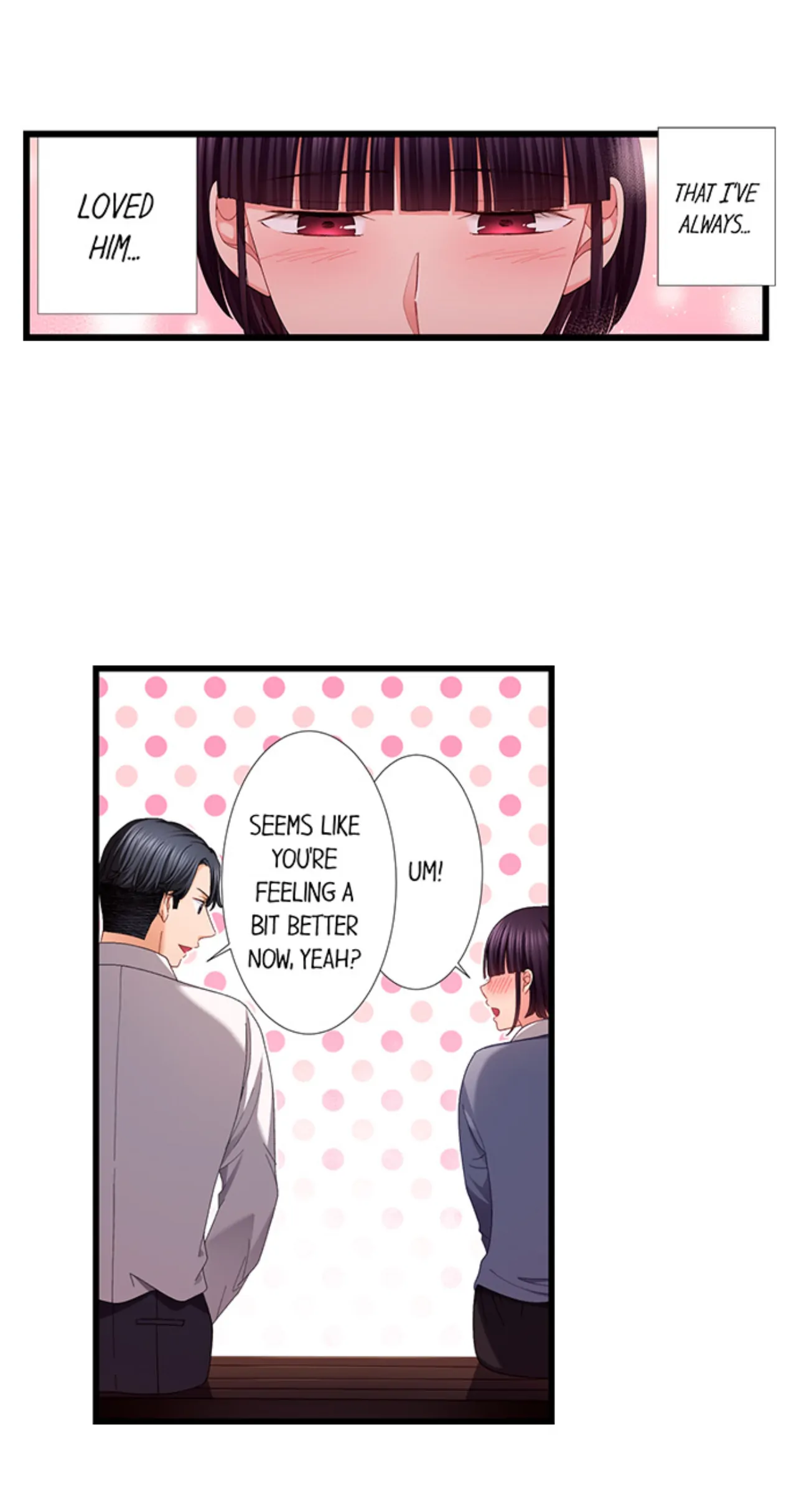 Konya, Ottokokan Shimasen ka?~ Resu Otto to Nikushoku Otto ~ Chapter 86 - page 10