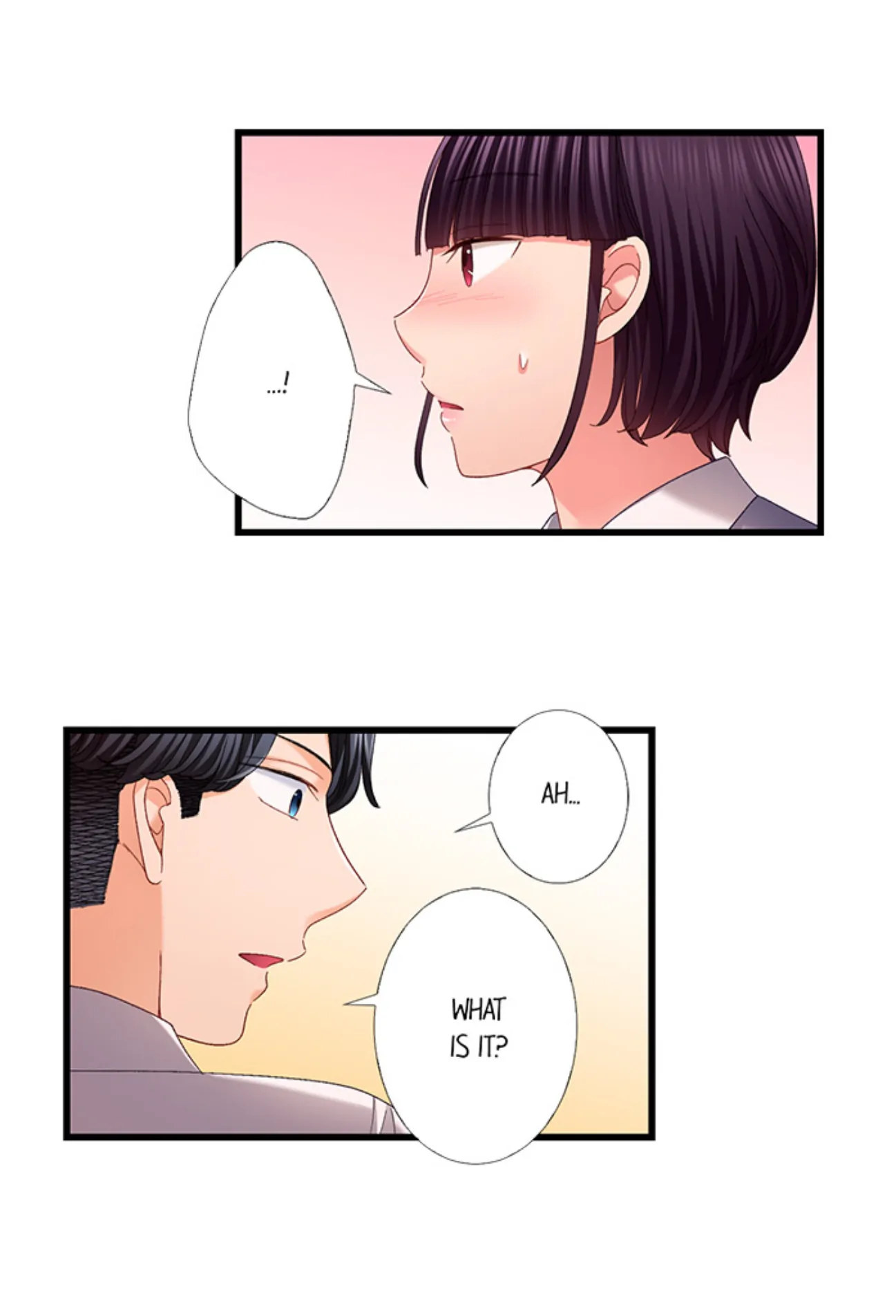 Konya, Ottokokan Shimasen ka?~ Resu Otto to Nikushoku Otto ~ Chapter 86 - page 11