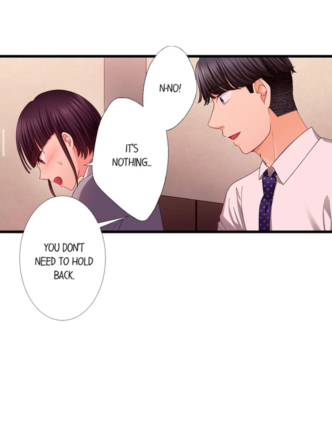 Konya, Ottokokan Shimasen ka?~ Resu Otto to Nikushoku Otto ~ Chapter 86 - page 12
