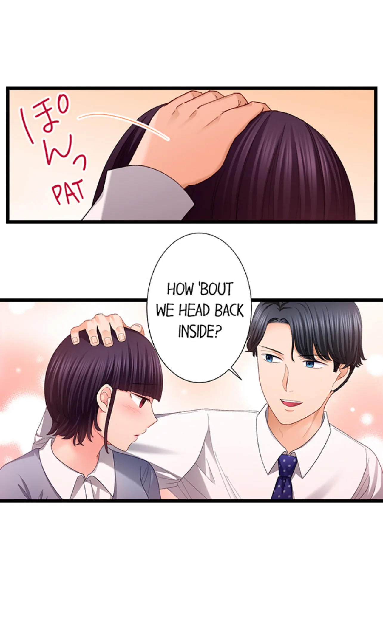 Konya, Ottokokan Shimasen ka?~ Resu Otto to Nikushoku Otto ~ Chapter 86 - page 15