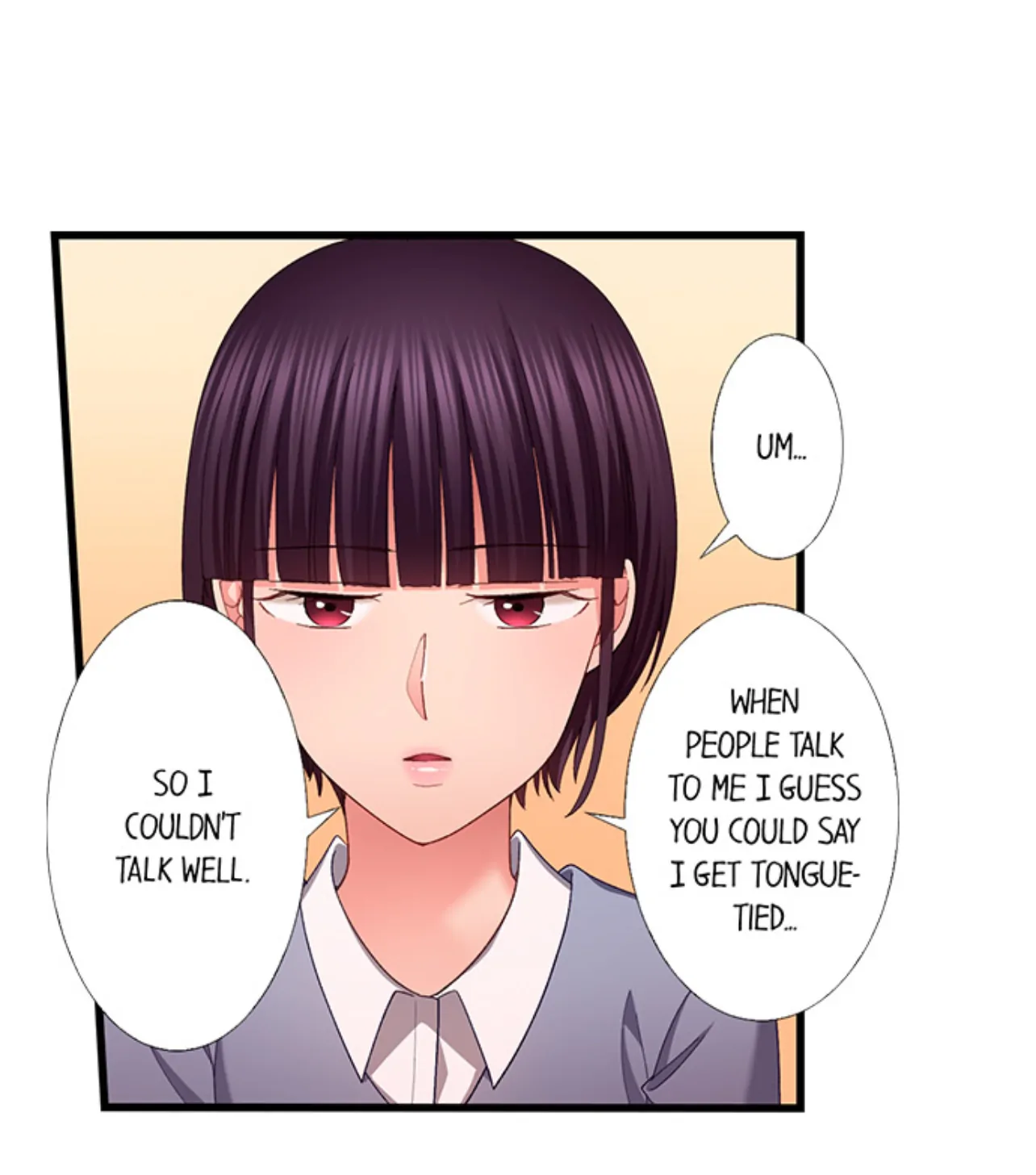 Konya, Ottokokan Shimasen ka?~ Resu Otto to Nikushoku Otto ~ Chapter 86 - page 2
