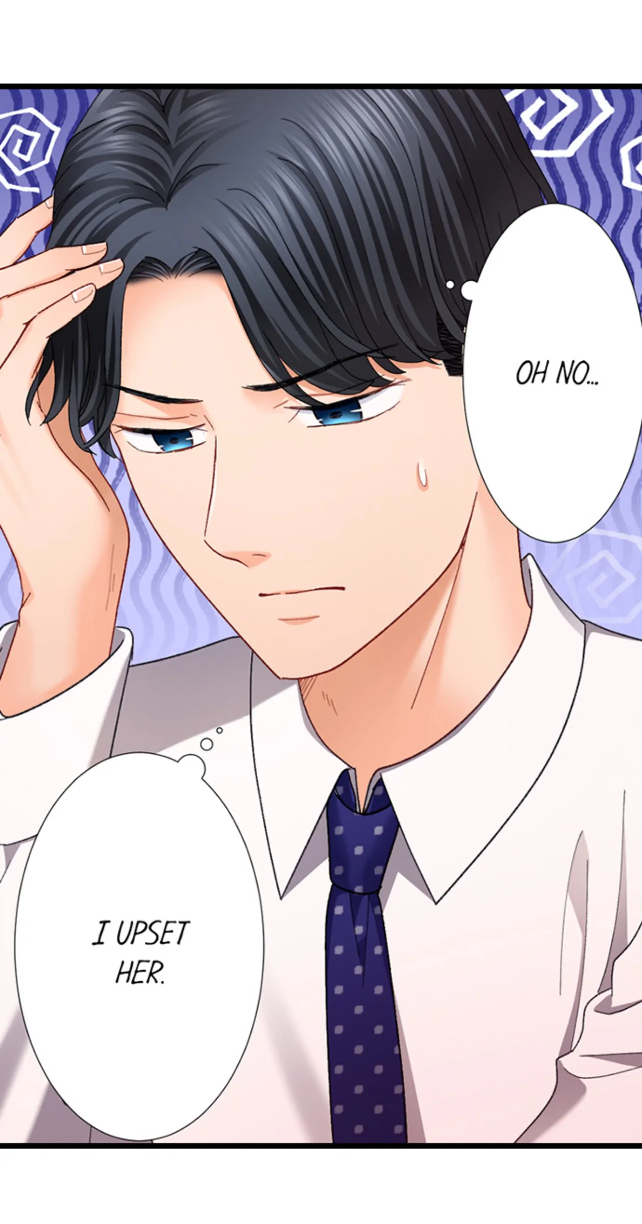 Konya, Ottokokan Shimasen ka?~ Resu Otto to Nikushoku Otto ~ Chapter 86 - page 23
