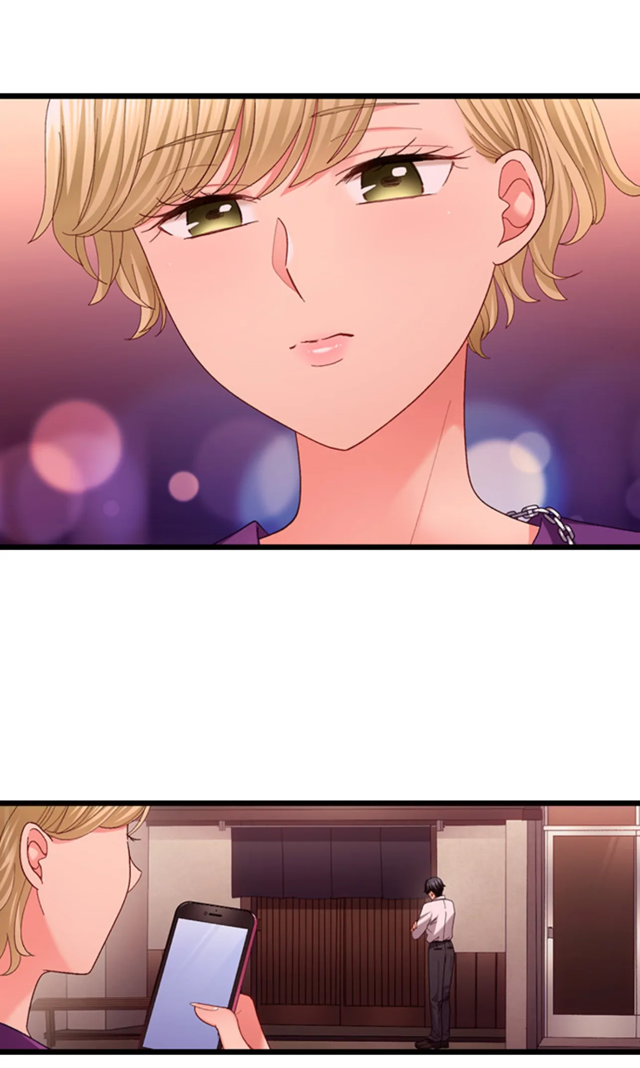 Konya, Ottokokan Shimasen ka?~ Resu Otto to Nikushoku Otto ~ Chapter 86 - page 24