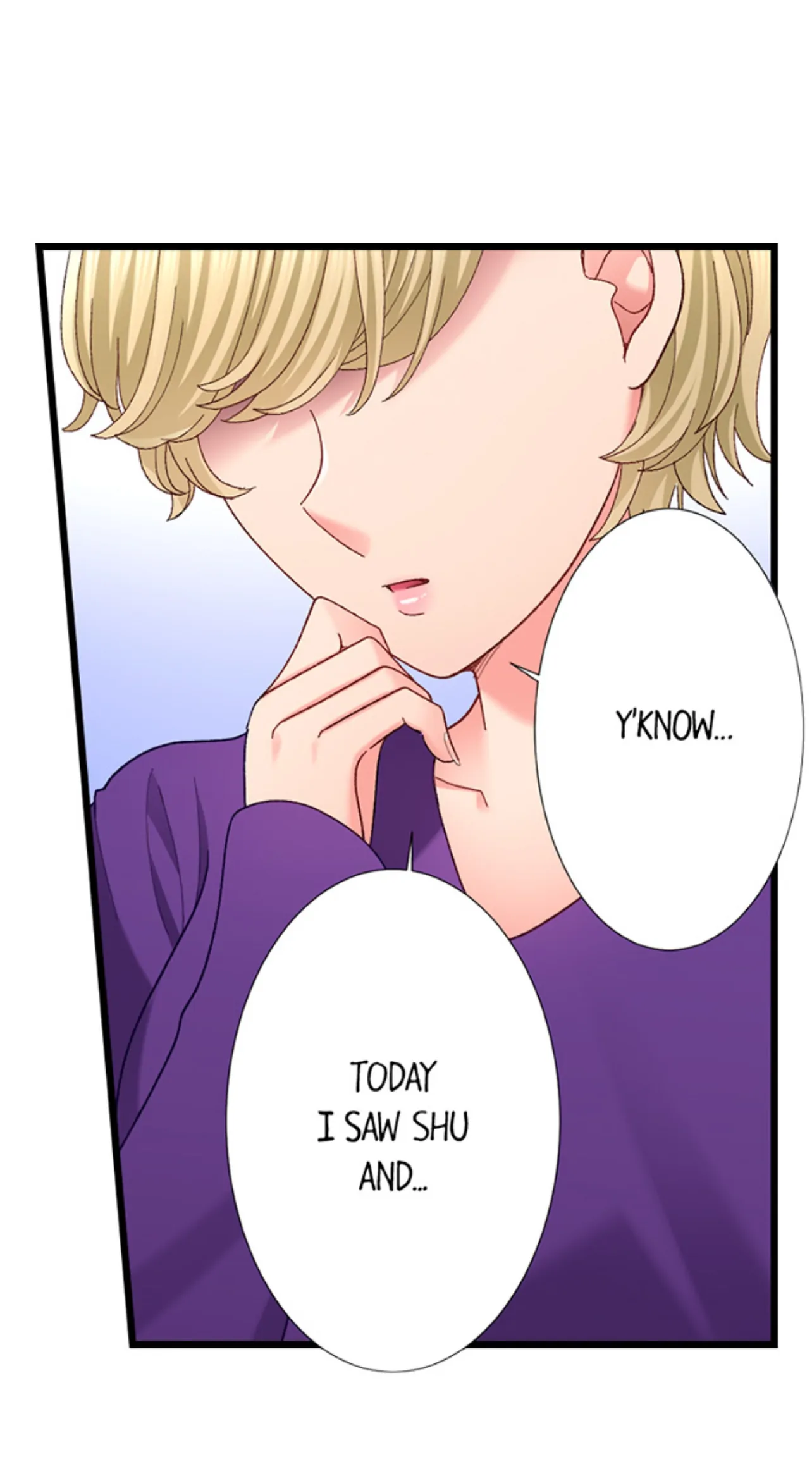 Konya, Ottokokan Shimasen ka?~ Resu Otto to Nikushoku Otto ~ Chapter 87 - page 12
