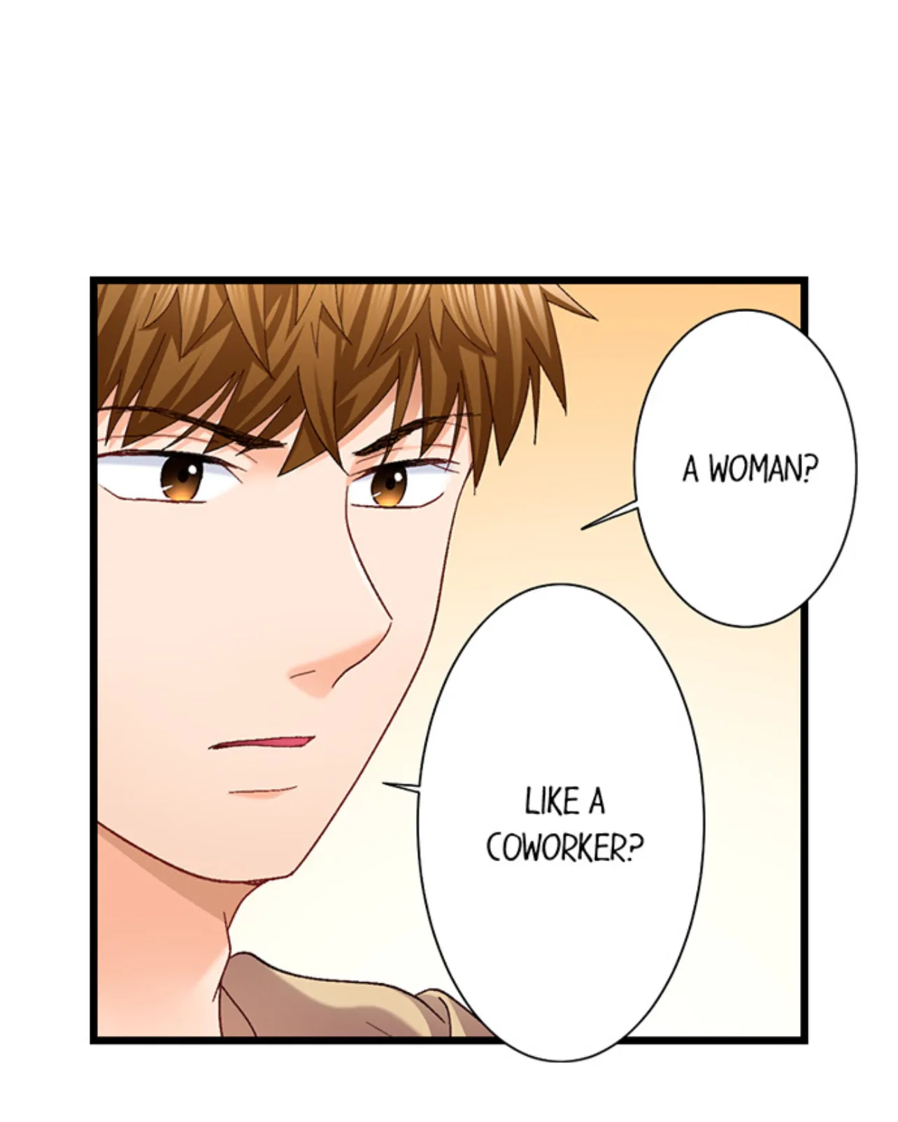 Konya, Ottokokan Shimasen ka?~ Resu Otto to Nikushoku Otto ~ Chapter 87 - page 14