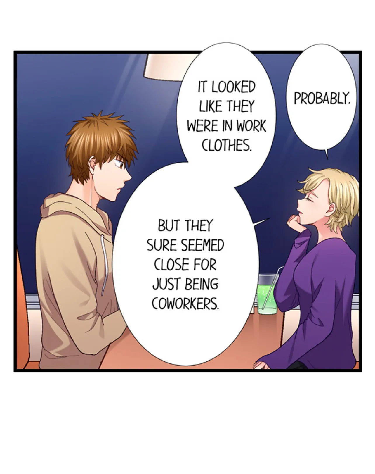 Konya, Ottokokan Shimasen ka?~ Resu Otto to Nikushoku Otto ~ Chapter 87 - page 15