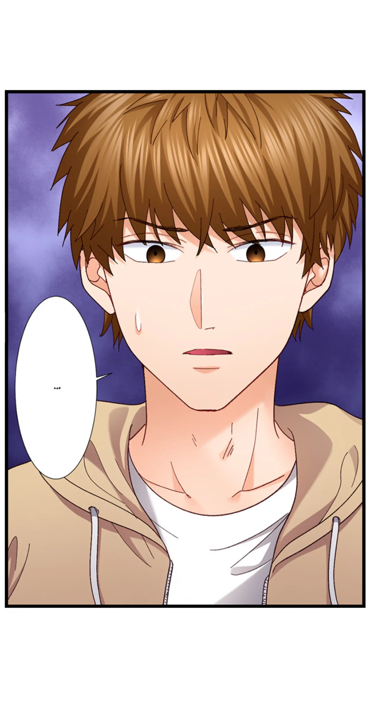 Konya, Ottokokan Shimasen ka?~ Resu Otto to Nikushoku Otto ~ Chapter 87 - page 17