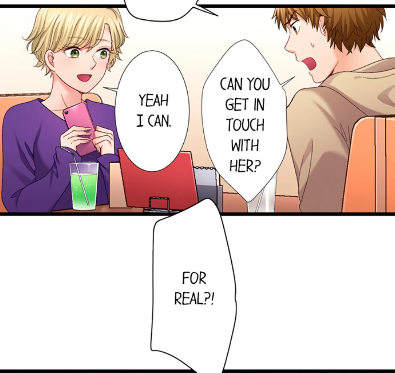 Konya, Ottokokan Shimasen ka?~ Resu Otto to Nikushoku Otto ~ Chapter 87 - page 28