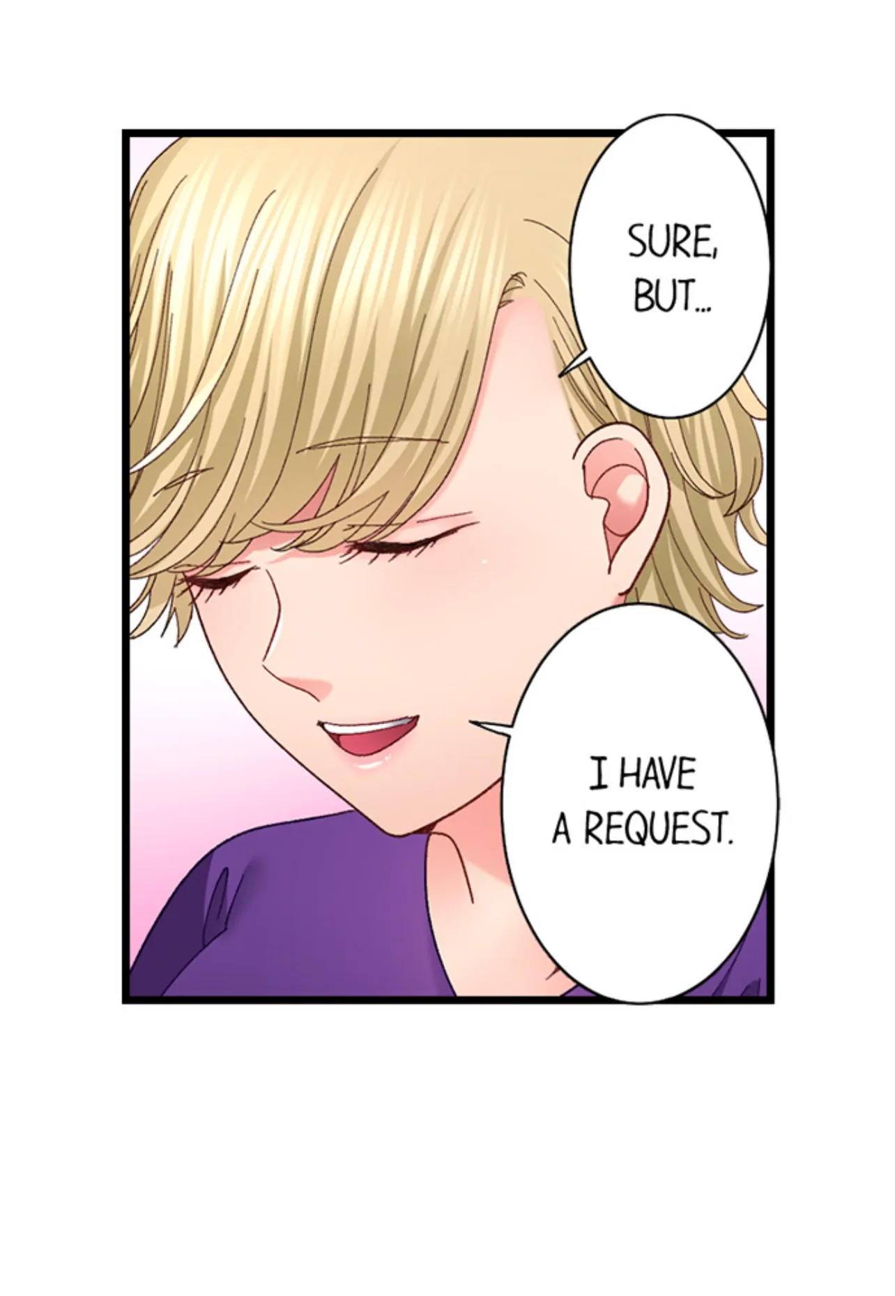 Konya, Ottokokan Shimasen ka?~ Resu Otto to Nikushoku Otto ~ Chapter 87 - page 29