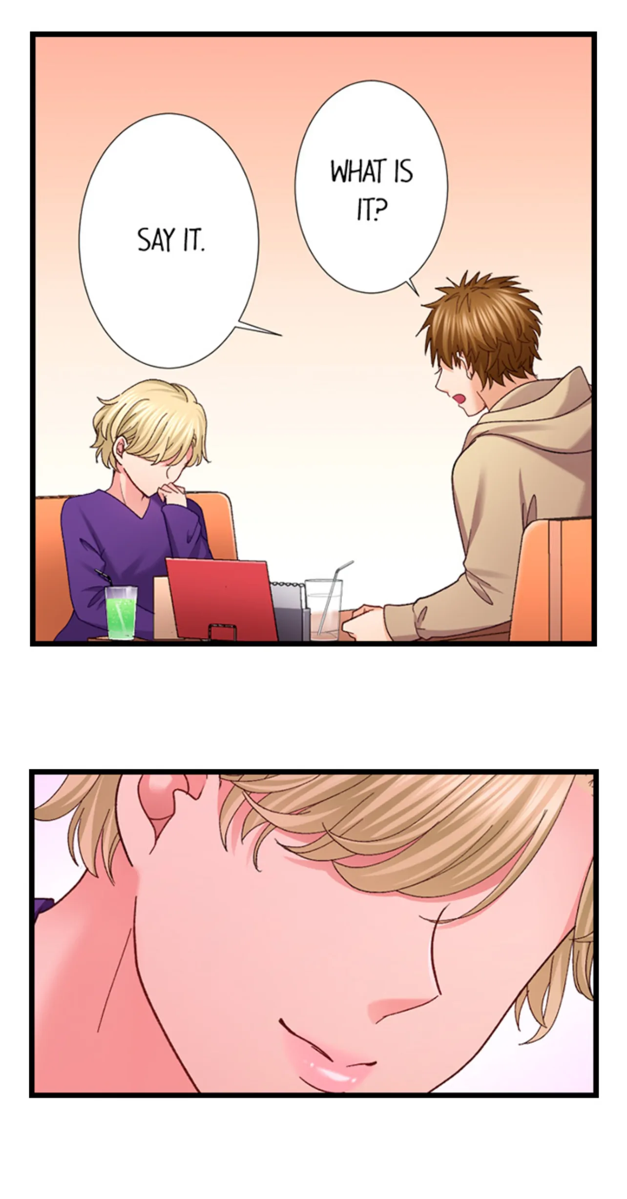 Konya, Ottokokan Shimasen ka?~ Resu Otto to Nikushoku Otto ~ Chapter 87 - page 30