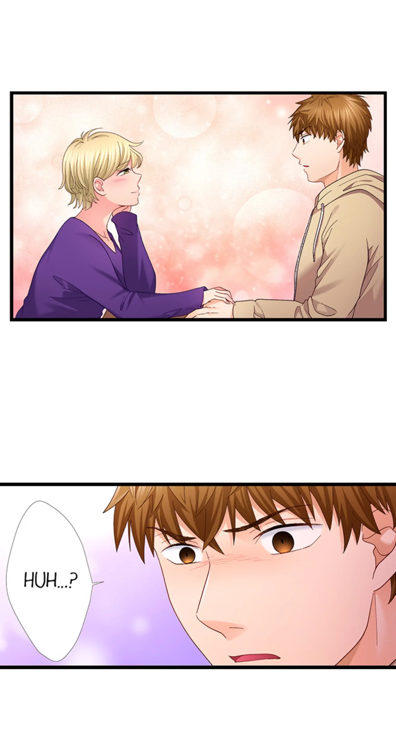 Konya, Ottokokan Shimasen ka?~ Resu Otto to Nikushoku Otto ~ Chapter 87 - page 34