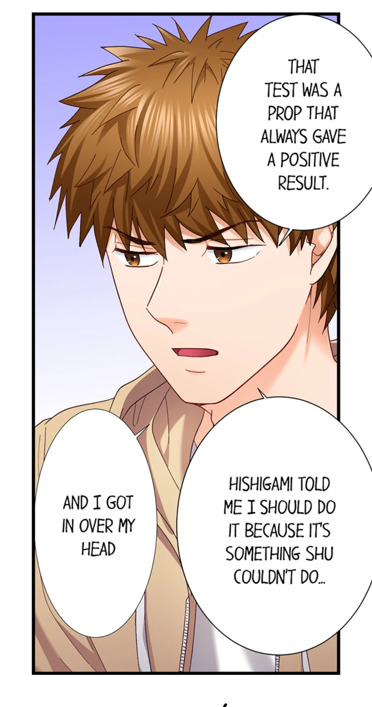 Konya, Ottokokan Shimasen ka?~ Resu Otto to Nikushoku Otto ~ Chapter 87 - page 4
