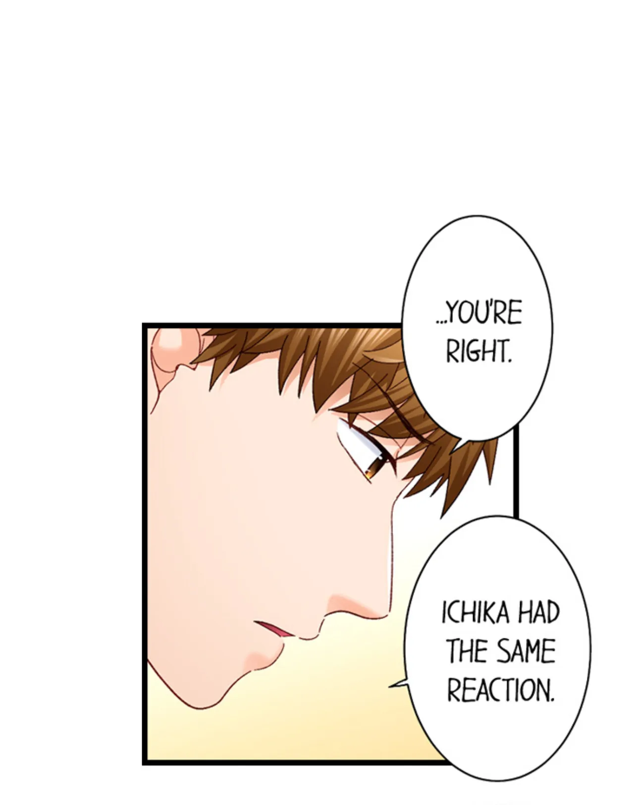 Konya, Ottokokan Shimasen ka?~ Resu Otto to Nikushoku Otto ~ Chapter 87 - page 7
