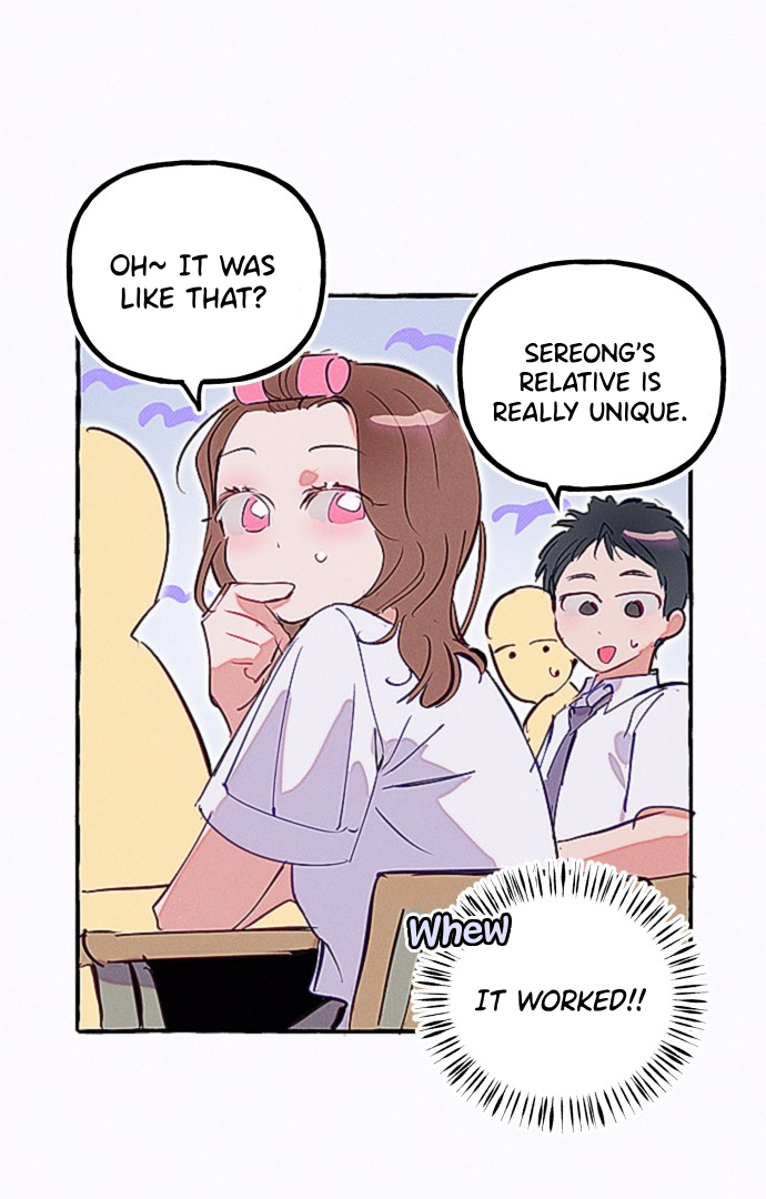 Waves Upon Waves Chapter 6 - page 28