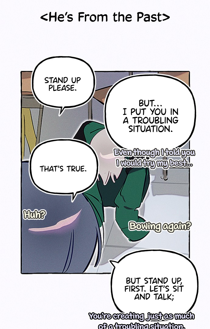 Waves Upon Waves Chapter 6 - page 36