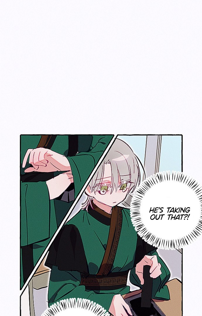 Waves Upon Waves Chapter 6 - page 39
