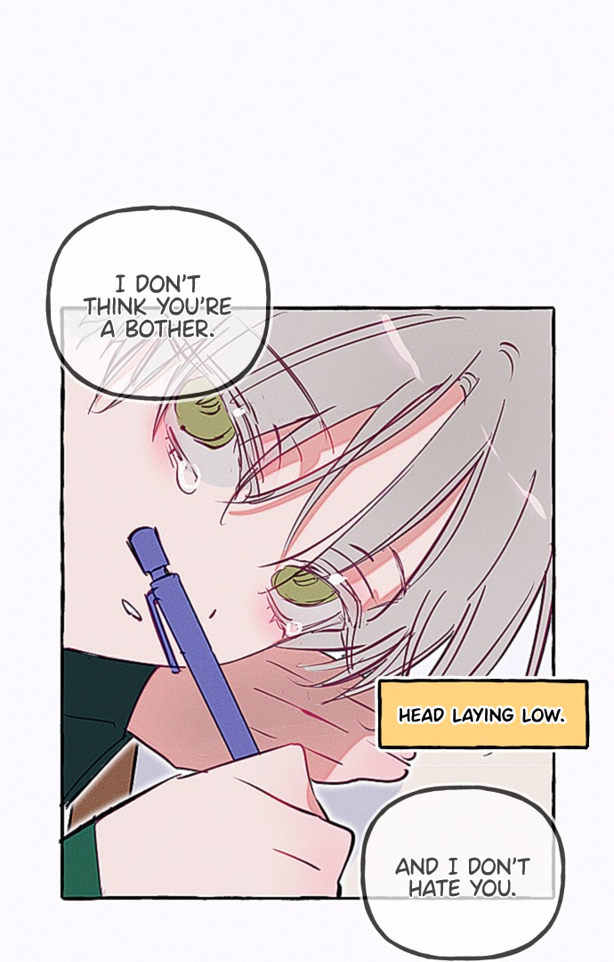 Waves Upon Waves Chapter 6 - page 49