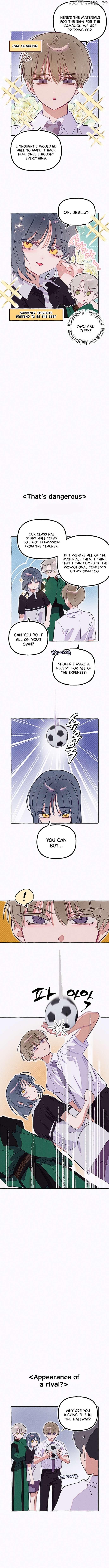 Waves Upon Waves Chapter 7 - page 5