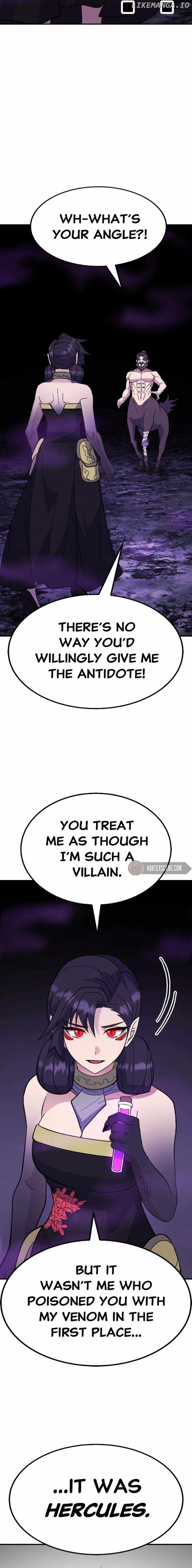 Divine Delivery Chapter 20 - page 13