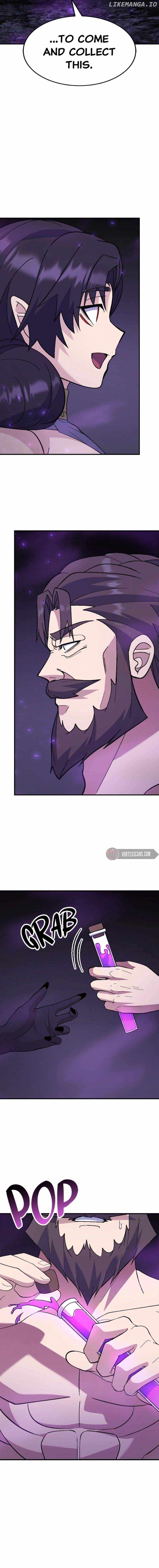 Divine Delivery Chapter 20 - page 15