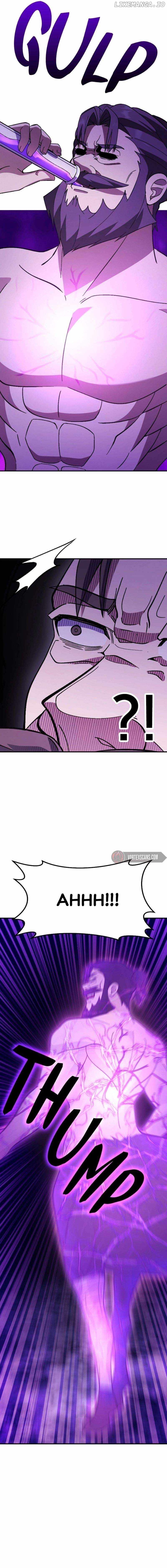 Divine Delivery Chapter 20 - page 16