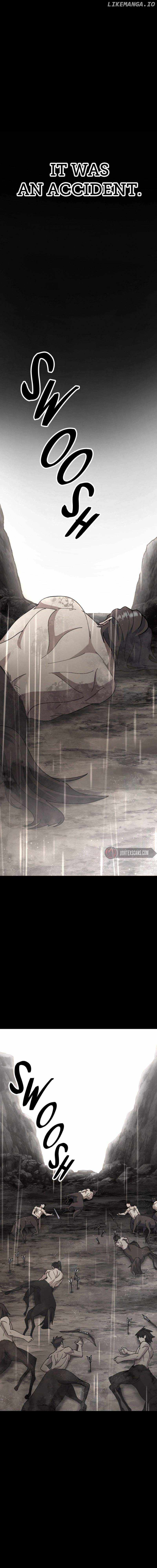 Divine Delivery Chapter 20 - page 2