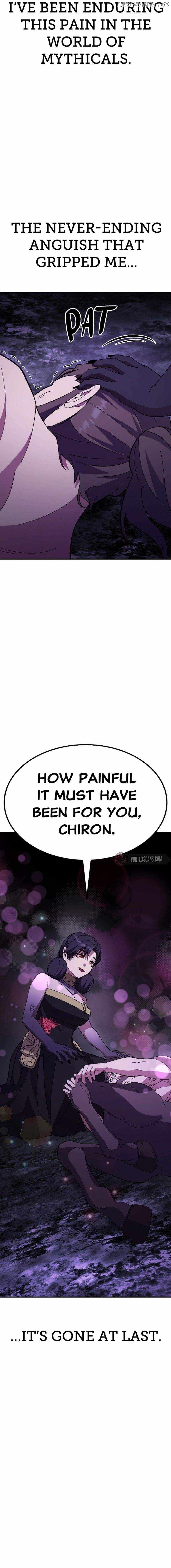 Divine Delivery Chapter 20 - page 20