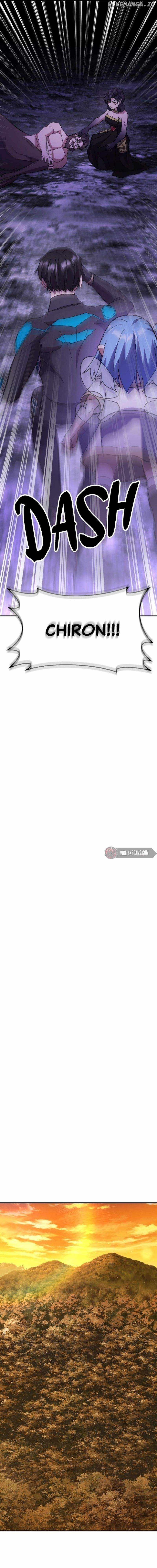 Divine Delivery Chapter 20 - page 21