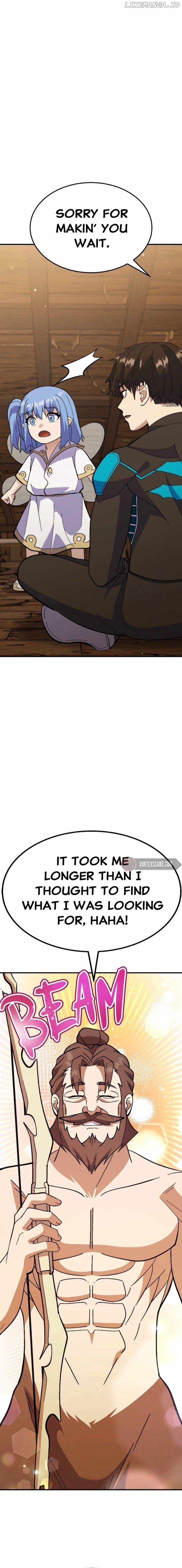 Divine Delivery Chapter 20 - page 24