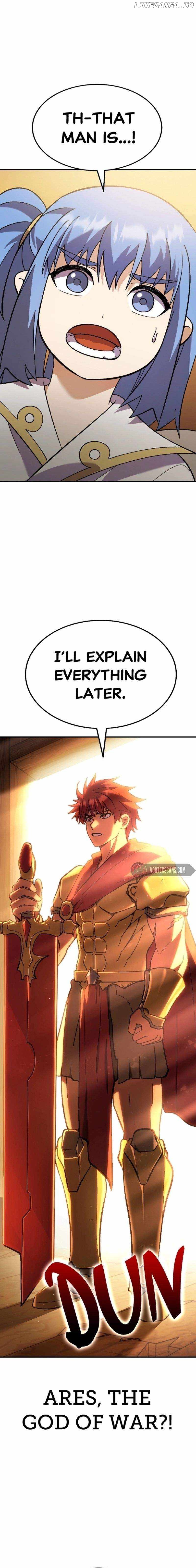 Divine Delivery Chapter 20 - page 28