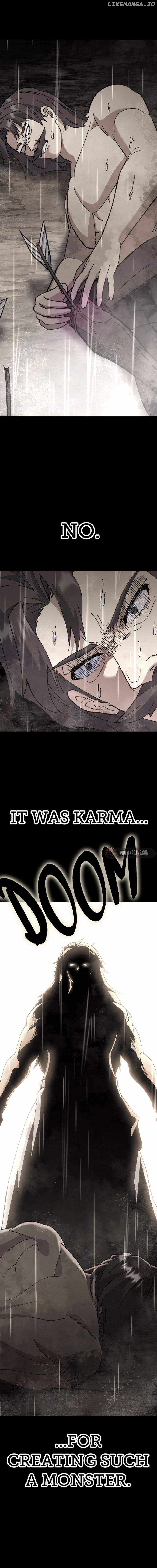 Divine Delivery Chapter 20 - page 3