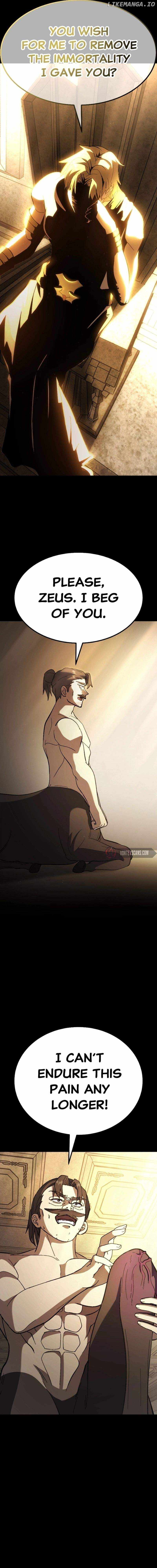 Divine Delivery Chapter 20 - page 5