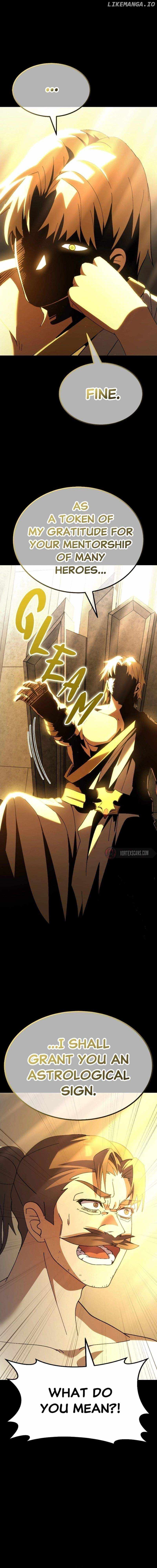 Divine Delivery Chapter 20 - page 6