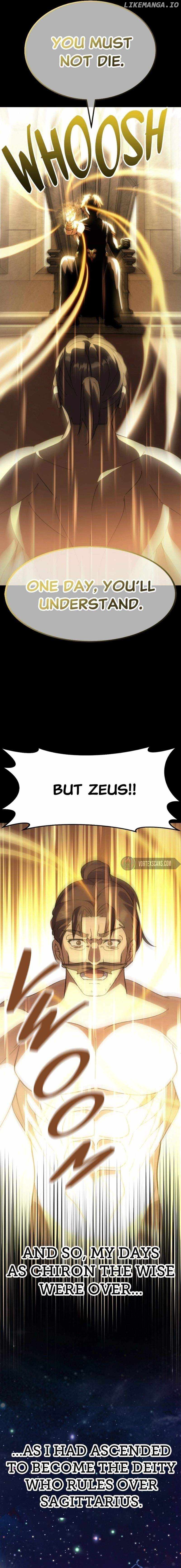 Divine Delivery Chapter 20 - page 7