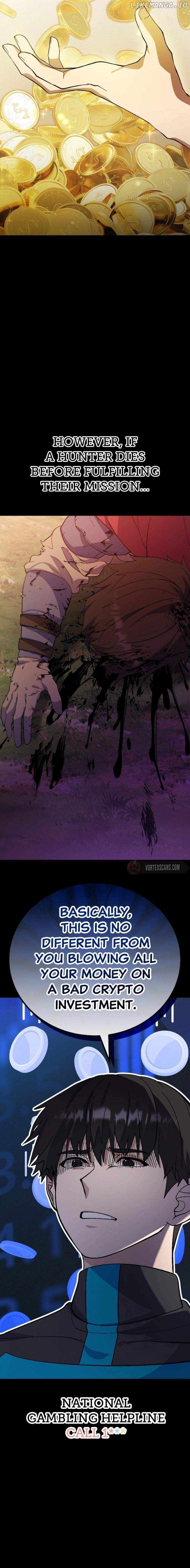 Divine Delivery Chapter 21 - page 11