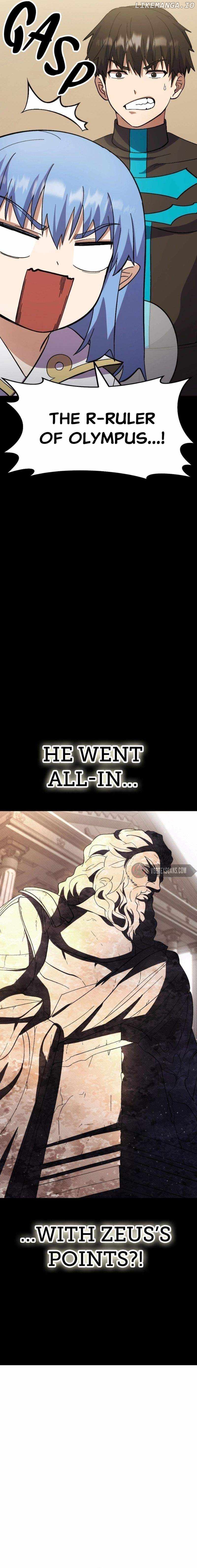 Divine Delivery Chapter 21 - page 13