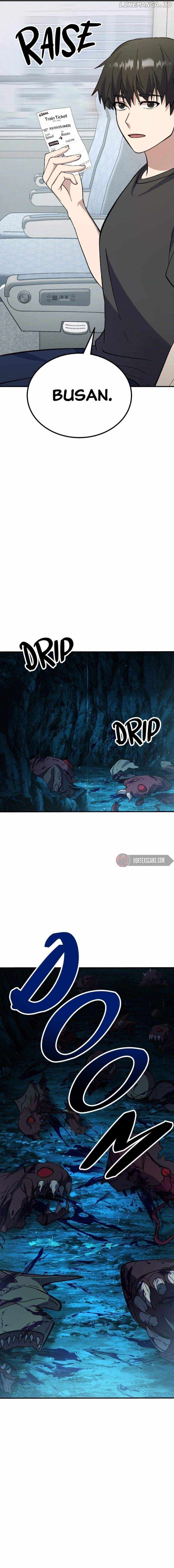 Divine Delivery Chapter 21 - page 15