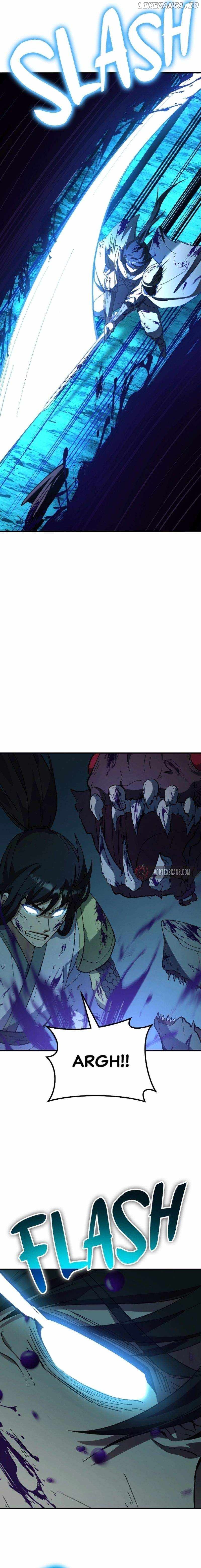 Divine Delivery Chapter 21 - page 17