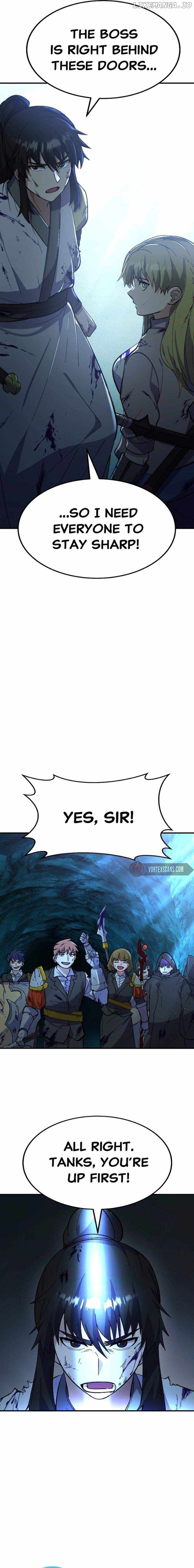 Divine Delivery Chapter 21 - page 24