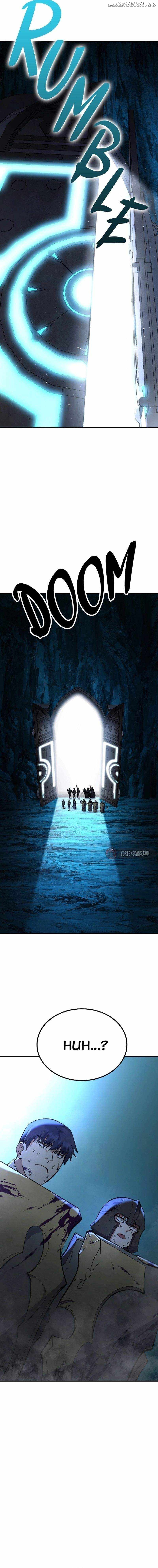 Divine Delivery Chapter 21 - page 25