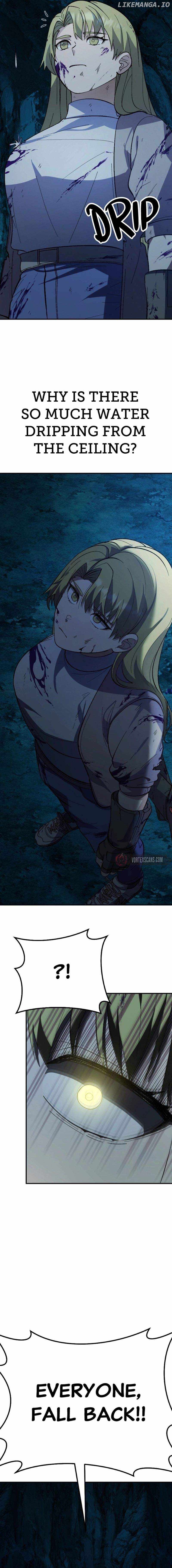 Divine Delivery Chapter 21 - page 27